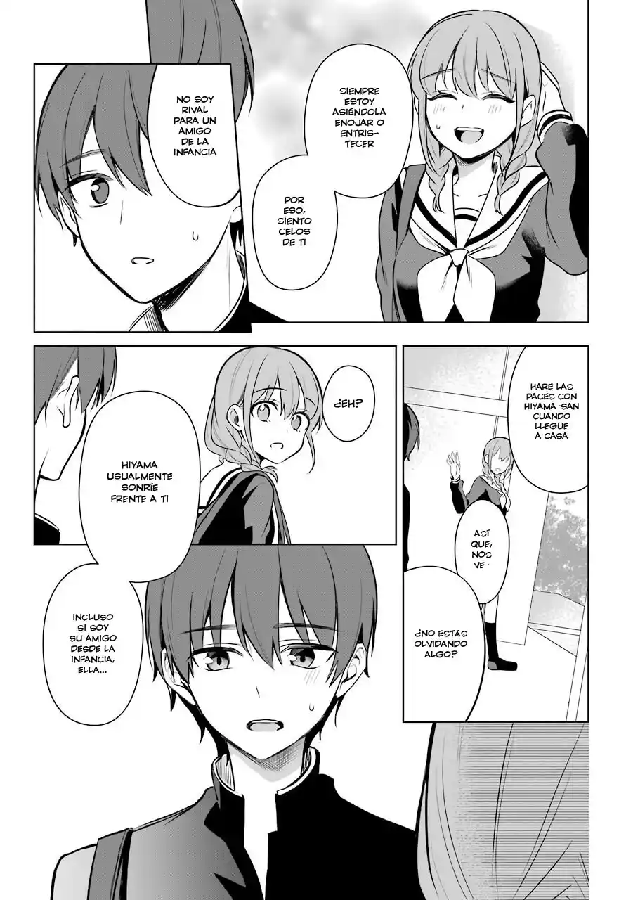 Shojo Manga Shujinko X Rival-San - Capítulo 37 - Página 13 - LectorTMOo