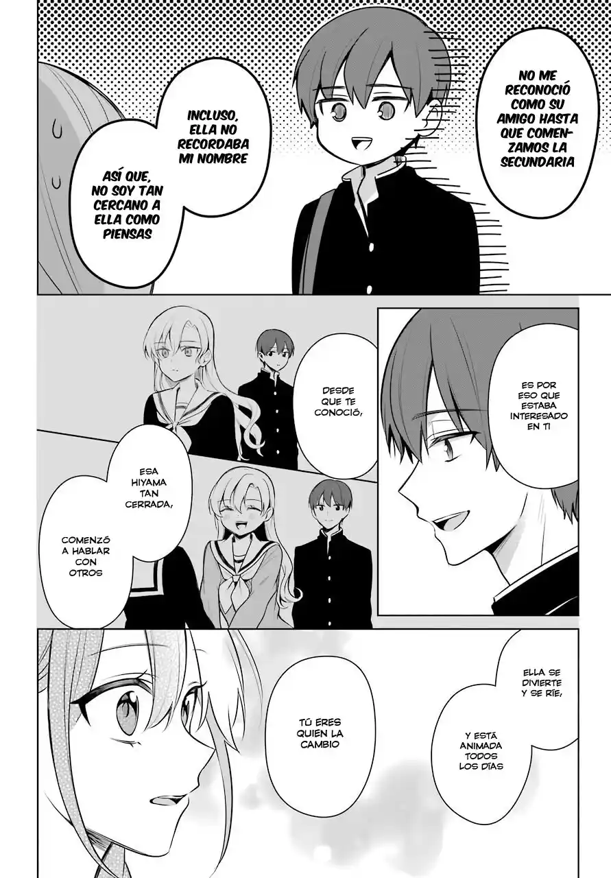 Shojo Manga Shujinko X Rival-San - Capítulo 37 - Página 14 - LectorTMOo