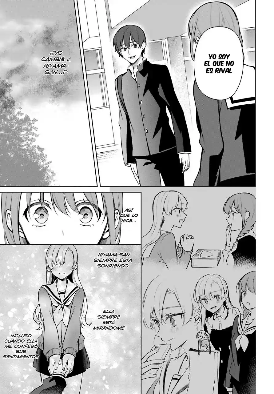 Shojo Manga Shujinko X Rival-San - Capítulo 37 - Página 15 - LectorTMOo