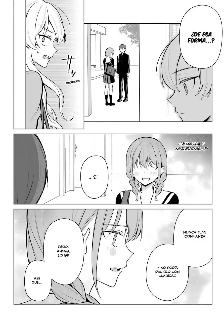 Shojo Manga Shujinko X Rival-San - Capítulo 37 - Página 18 - LectorTMOo