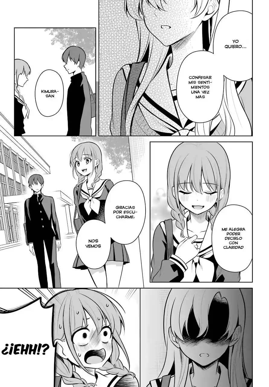Shojo Manga Shujinko X Rival-San - Capítulo 37 - Página 19 - LectorTMOo