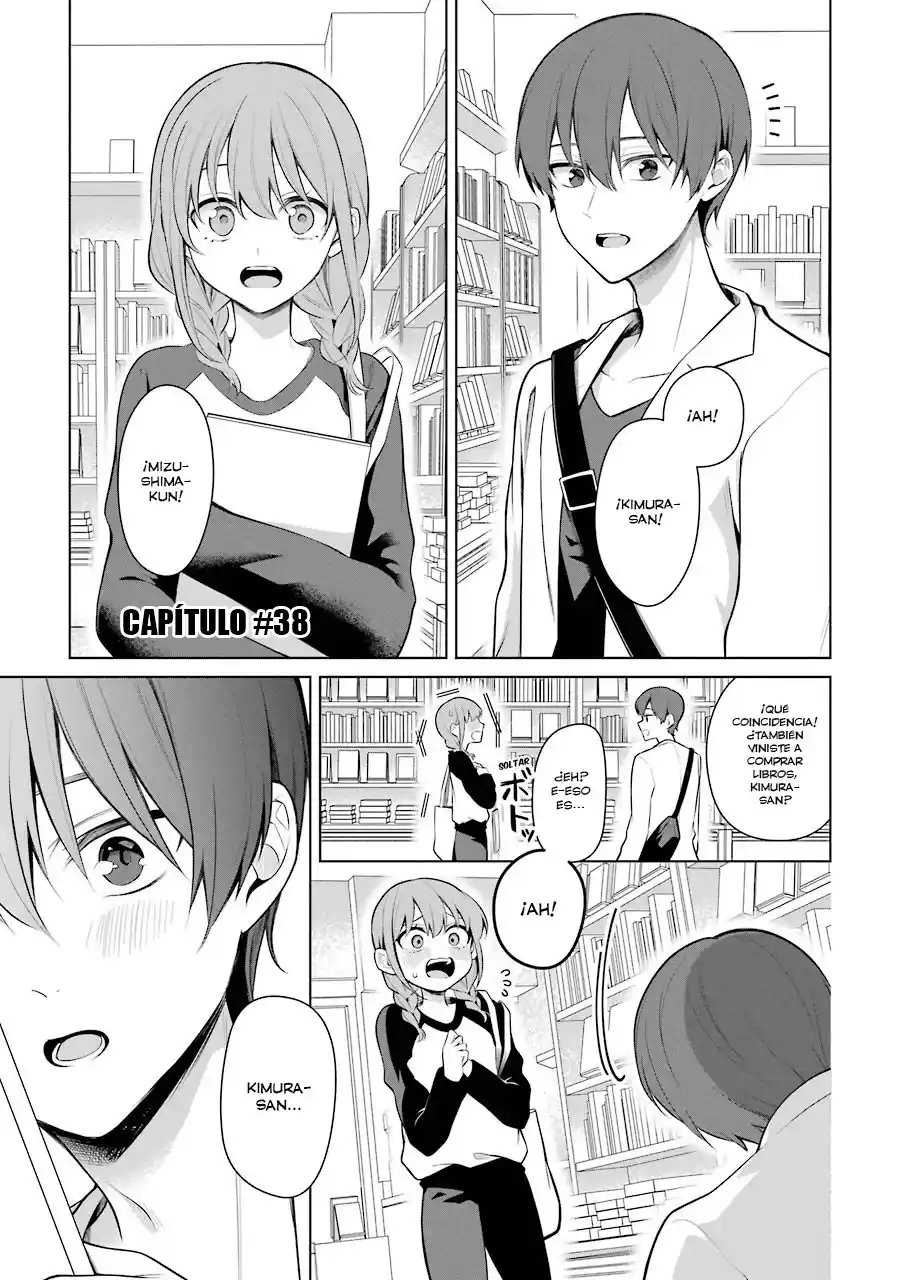 Shojo Manga Shujinko X Rival-San - Capítulo 38 - Página 2 - LectorTMOo
