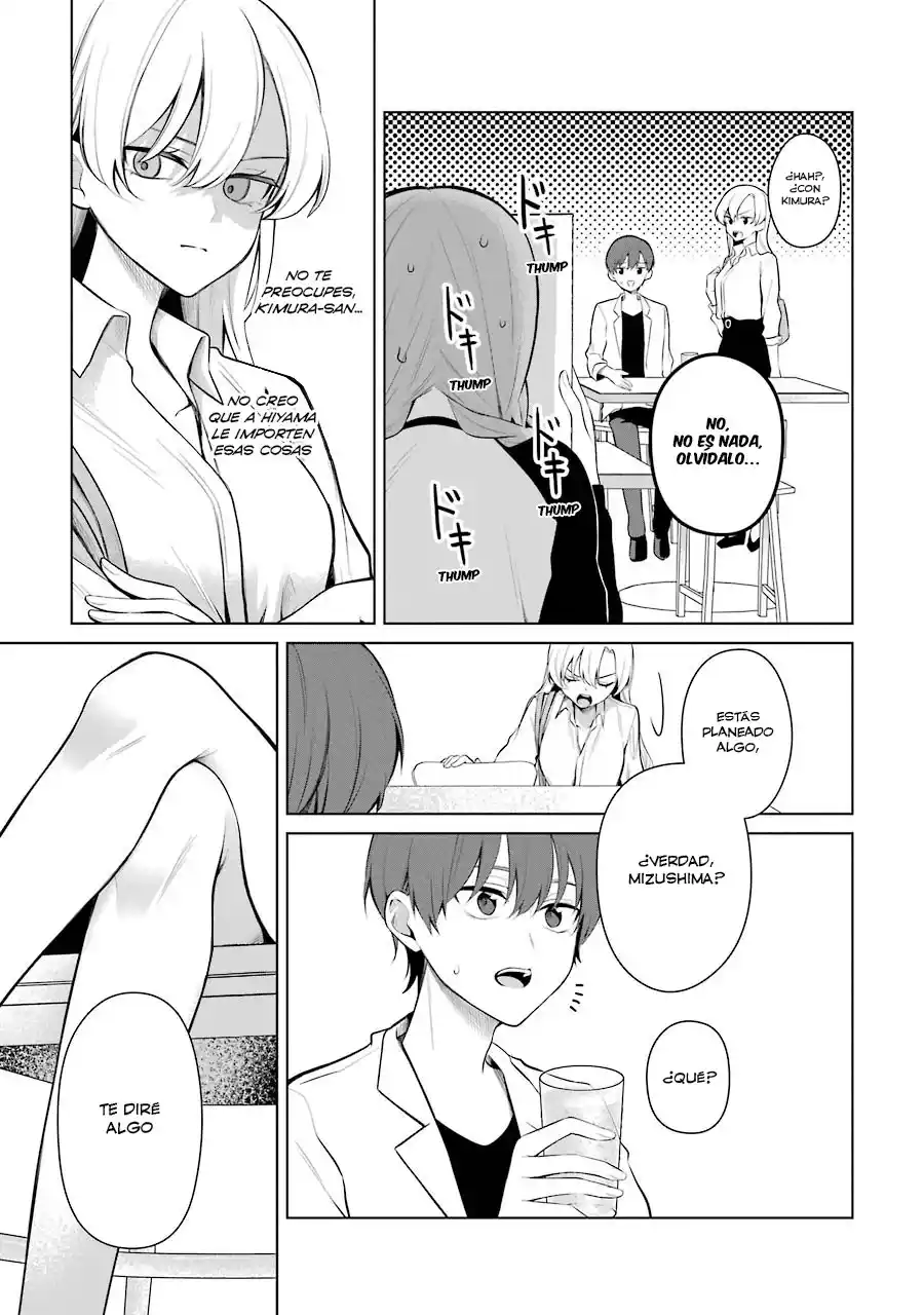 Shojo Manga Shujinko X Rival-San - Capítulo 38 - Página 7 - LectorTMOo