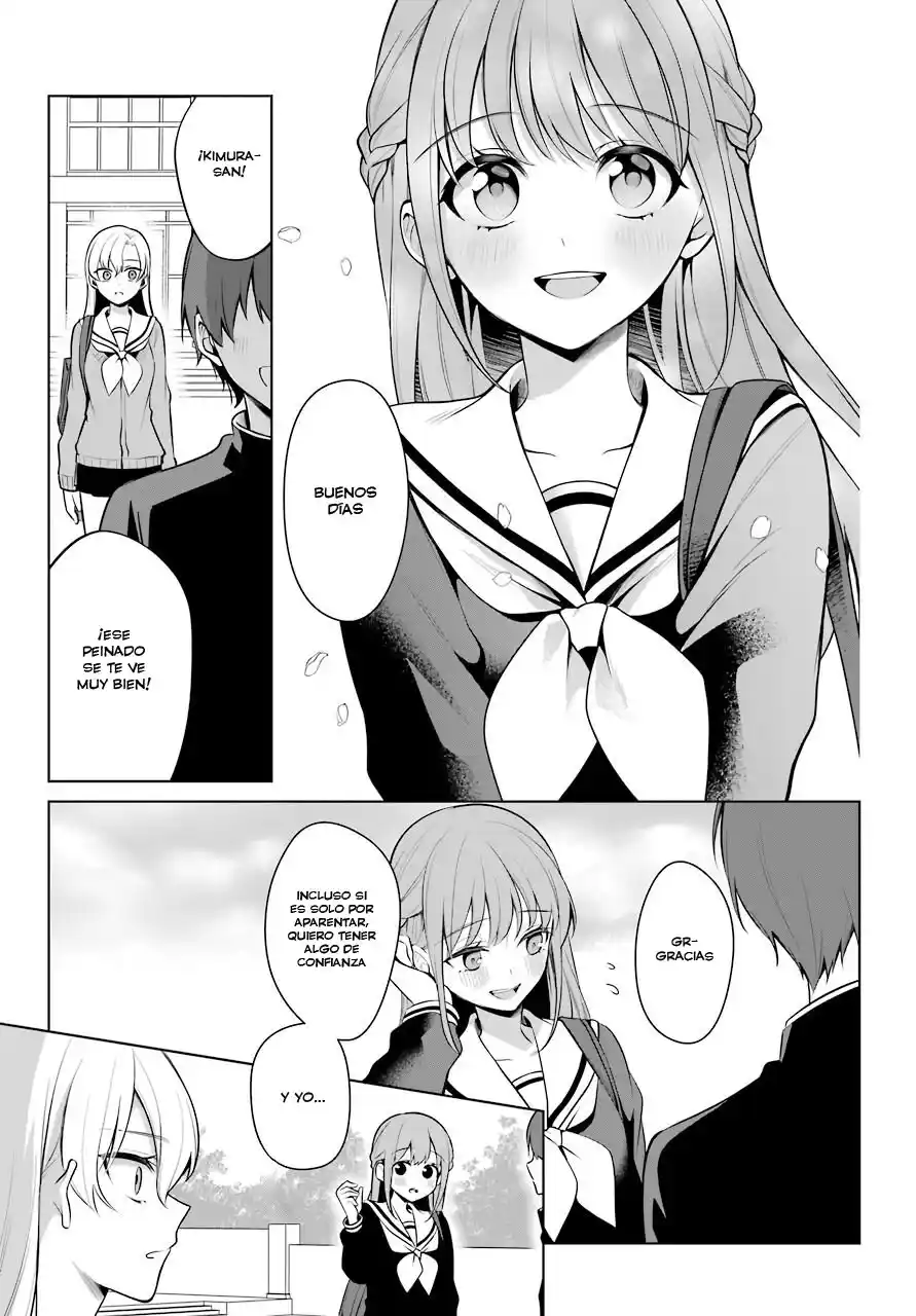 Shojo Manga Shujinko X Rival-San - Capítulo 39 - Página 9 - LectorTMOo