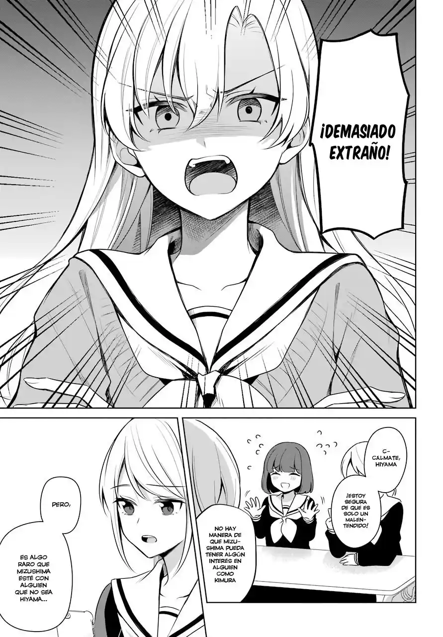 Shojo Manga Shujinko X Rival-San - Capítulo 39 - Página 14 - LectorTMOo
