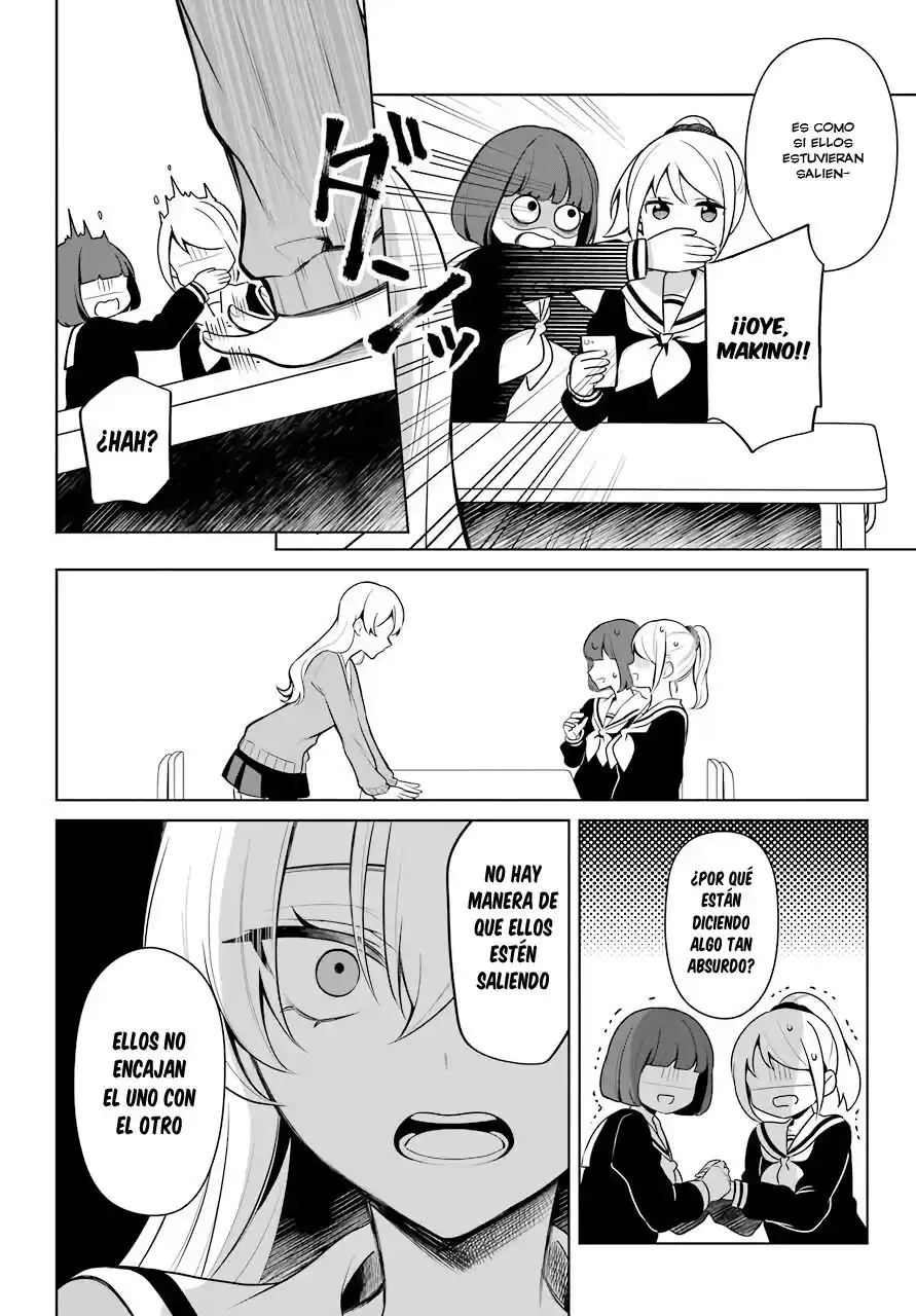 Shojo Manga Shujinko X Rival-San - Capítulo 39 - Página 16 - LectorTMOo