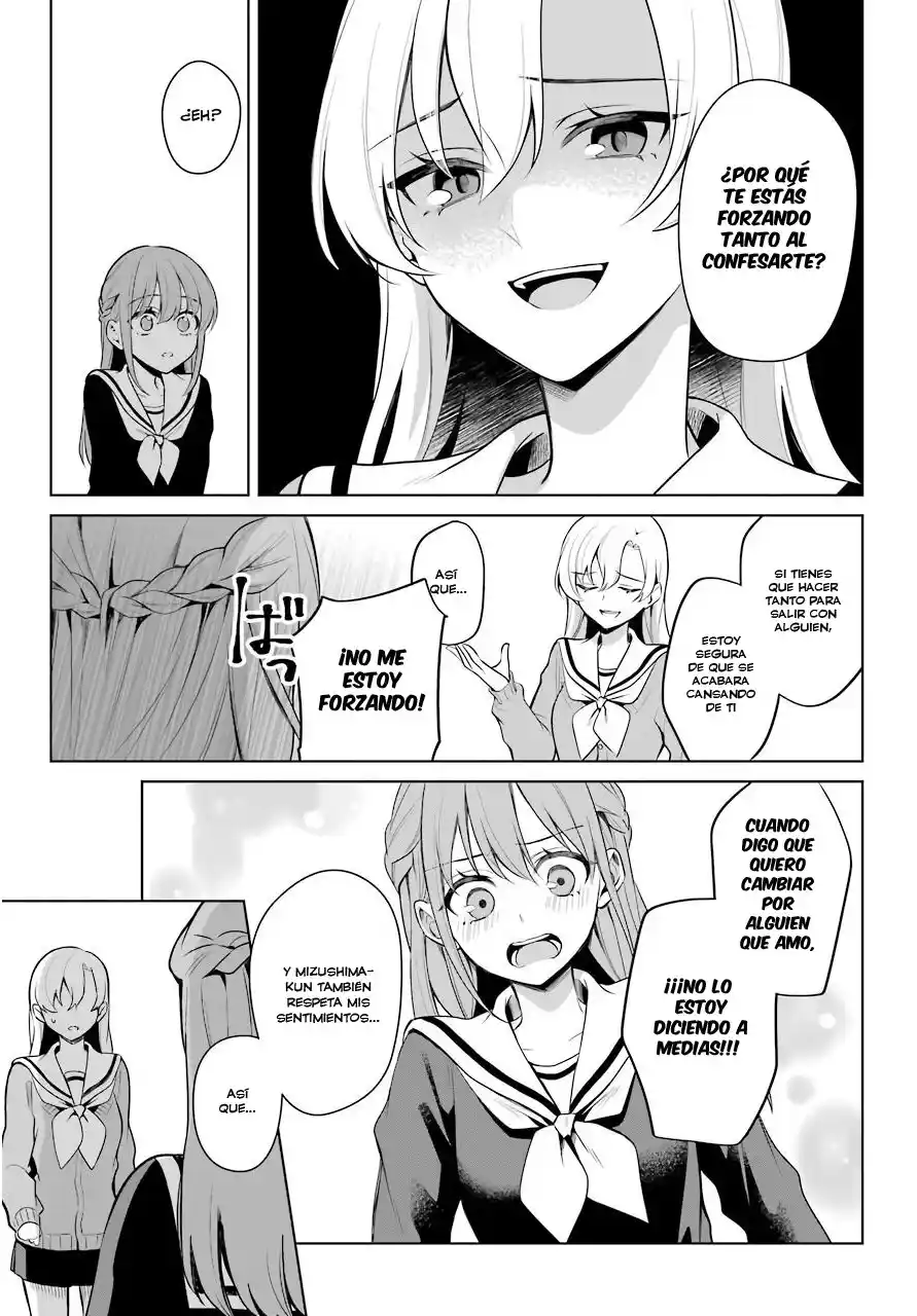 Shojo Manga Shujinko X Rival-San - Capítulo 39 - Página 22 - LectorTMOo