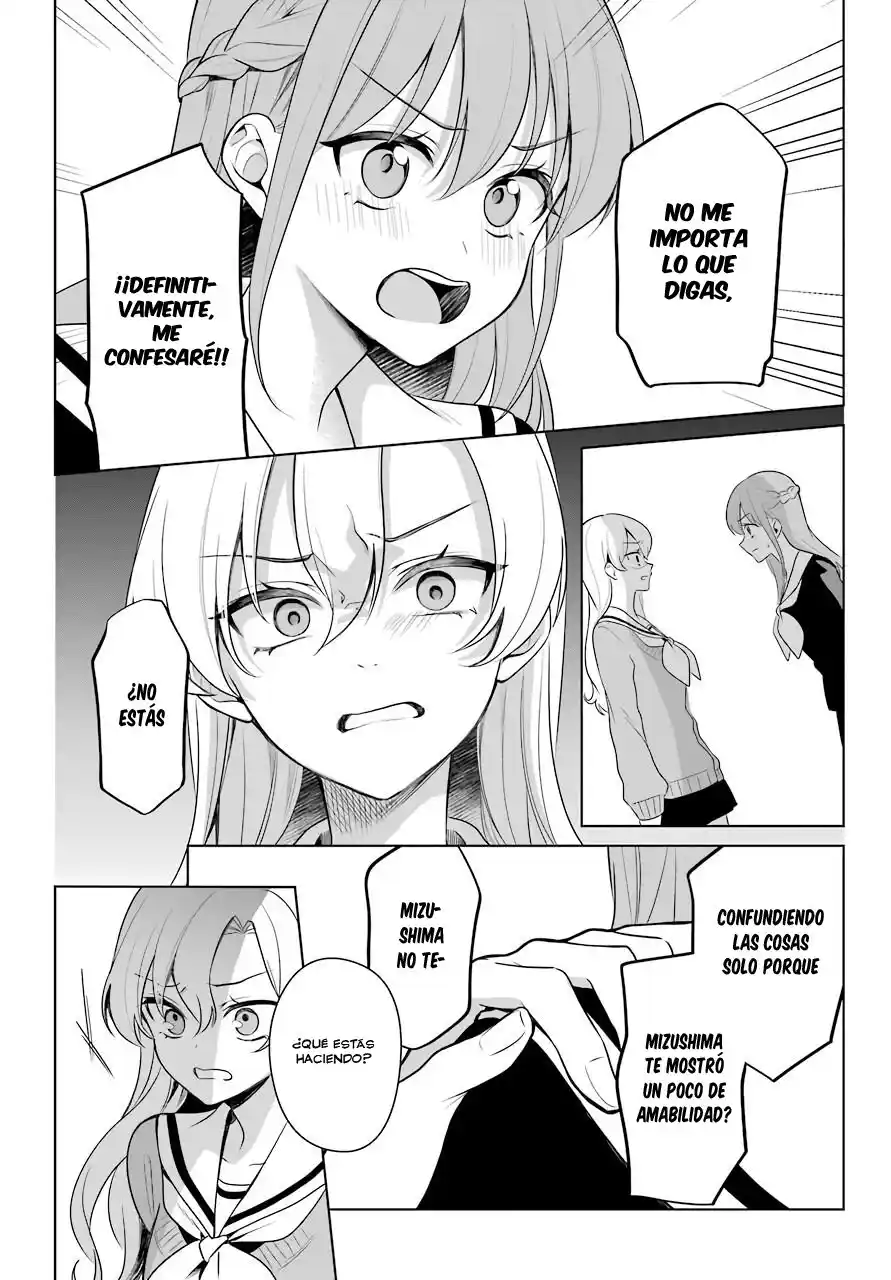 Shojo Manga Shujinko X Rival-San - Capítulo 39 - Página 24 - LectorTMOo