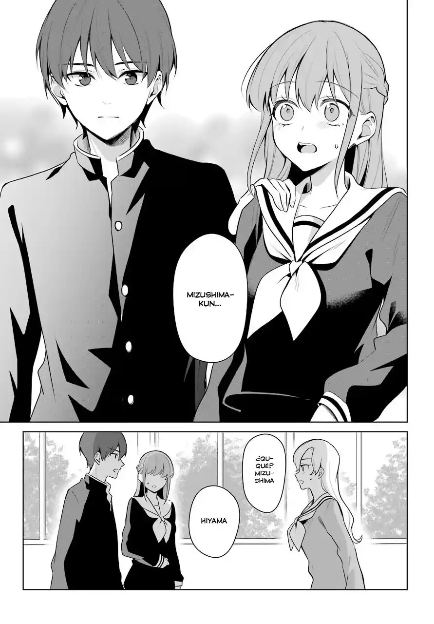 Shojo Manga Shujinko X Rival-San - Capítulo 39 - Página 25 - LectorTMOo
