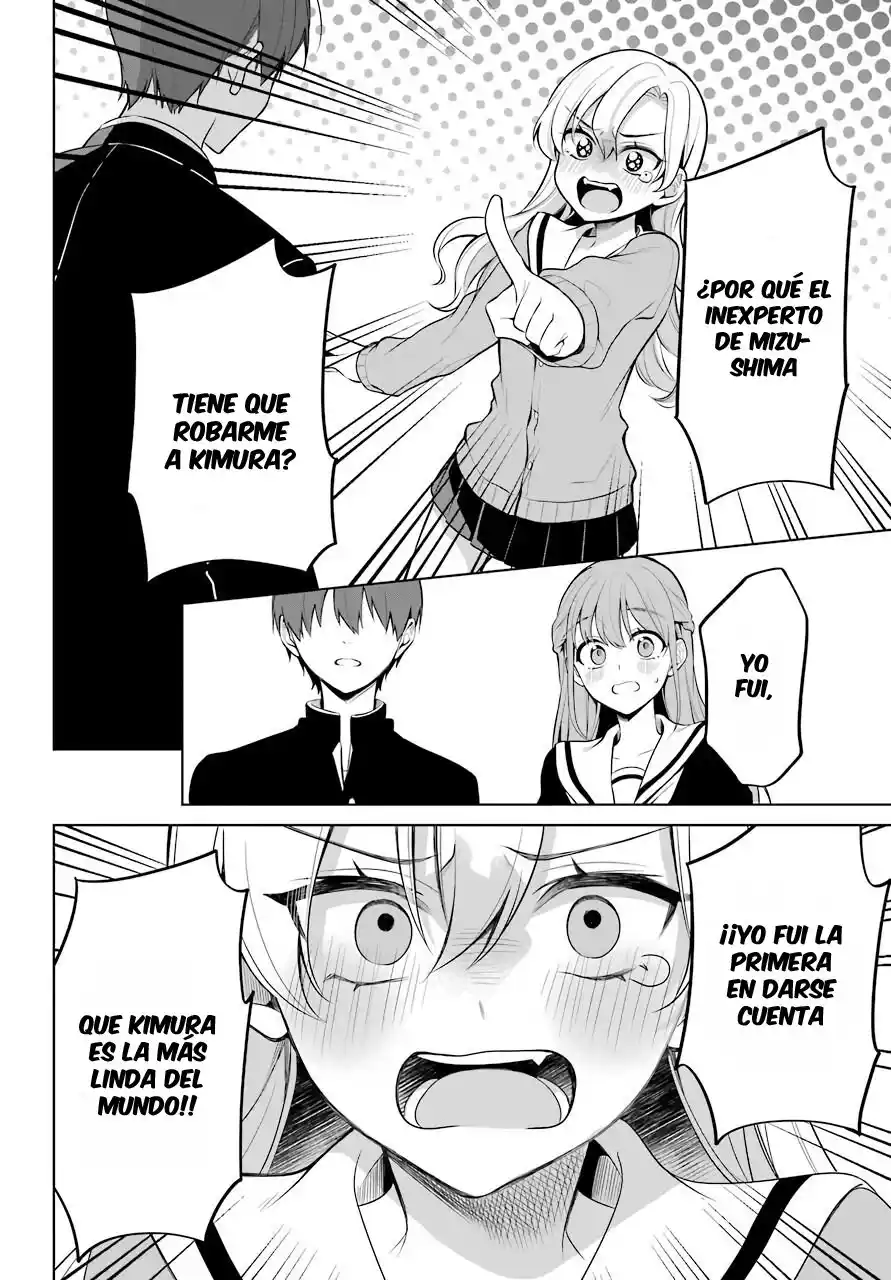 Shojo Manga Shujinko X Rival-San - Capítulo 39 - Página 31 - LectorTMOo