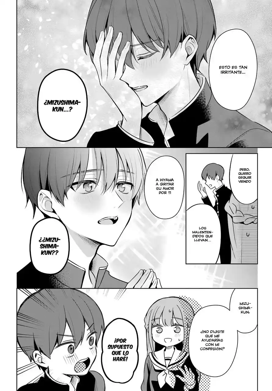 Shojo Manga Shujinko X Rival-San - Capítulo 39 - Página 36 - LectorTMOo