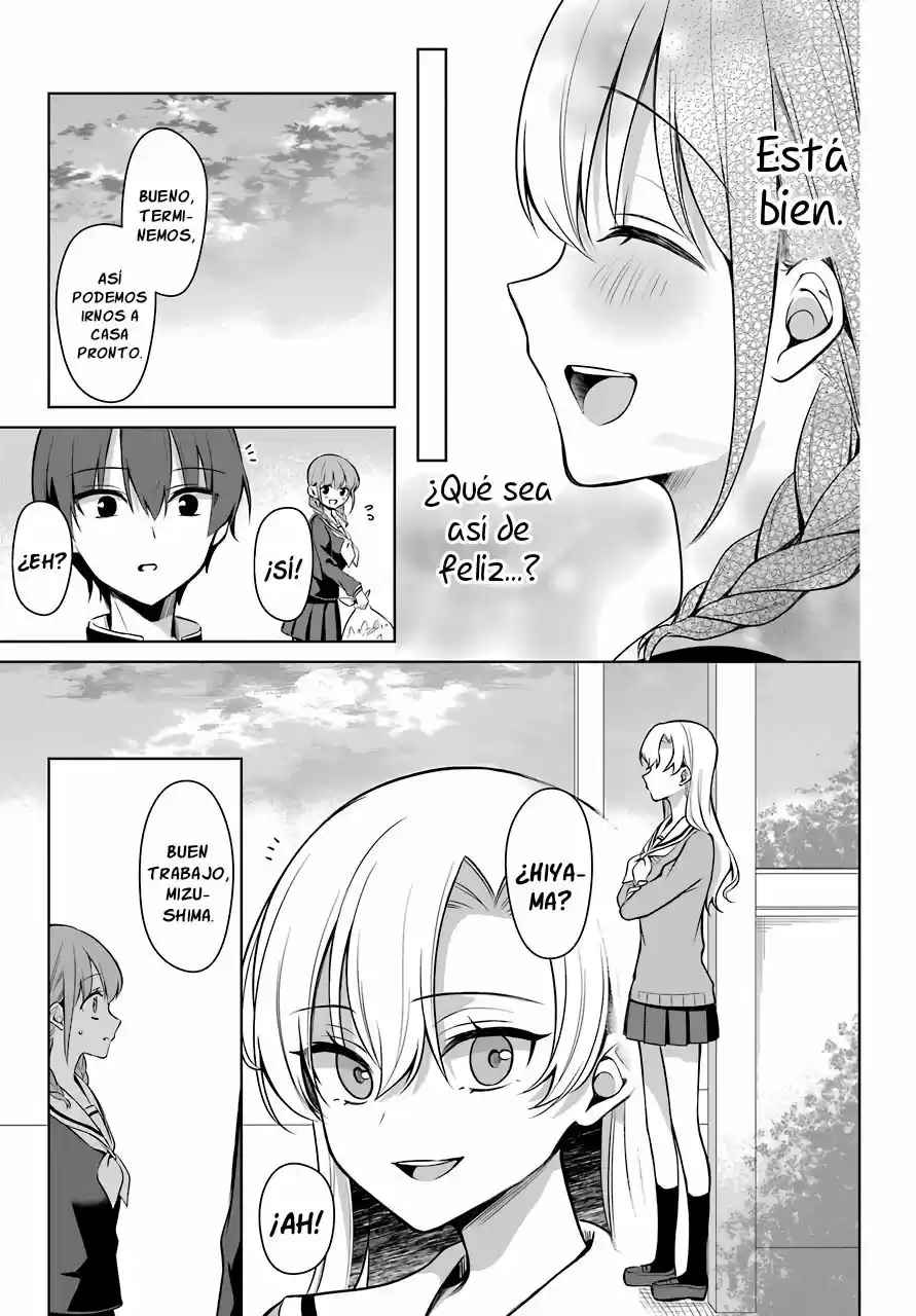 Shojo Manga Shujinko X Rival-San - Capítulo 4 - Página 6 - LectorTMOo