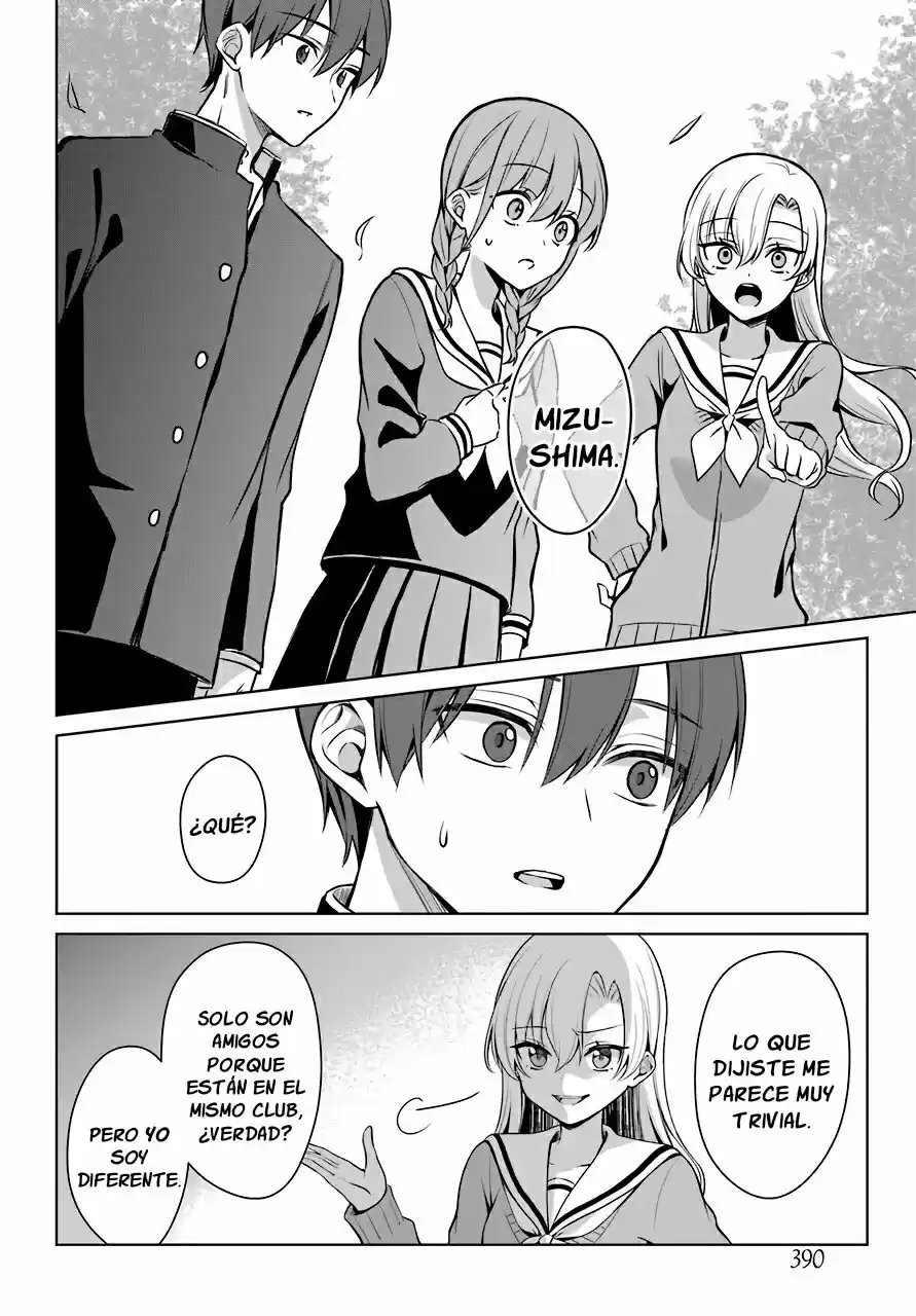 Shojo Manga Shujinko X Rival-San - Capítulo 4 - Página 9 - LectorTMOo