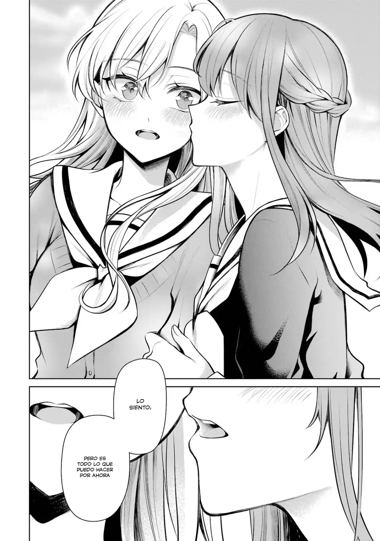 Shojo Manga Shujinko X Rival-San - Capítulo 44 - Página 16 - LectorTMOo
