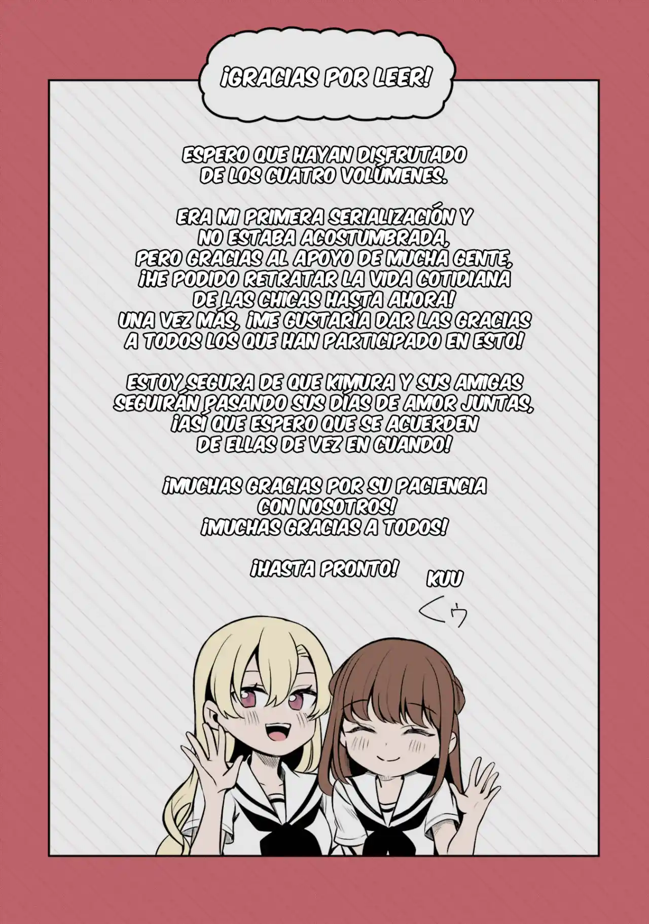 Shojo Manga Shujinko X Rival-San - Capítulo 46.50 - Página 10 - LectorTMOo