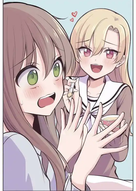 Shojo Manga Shujinko X Rival-San - Capítulo 46.50 - Página 12 - LectorTMOo
