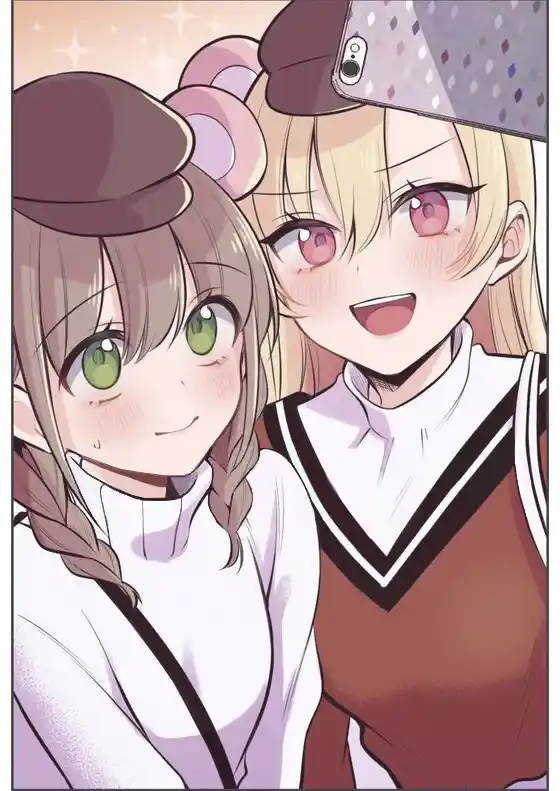 Shojo Manga Shujinko X Rival-San - Capítulo 46.50 - Página 13 - LectorTMOo