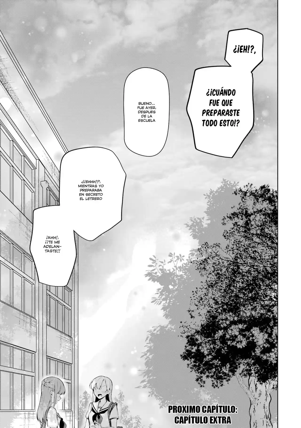 Shojo Manga Shujinko X Rival-San - Capítulo 46 - Página 18 - LectorTMOo