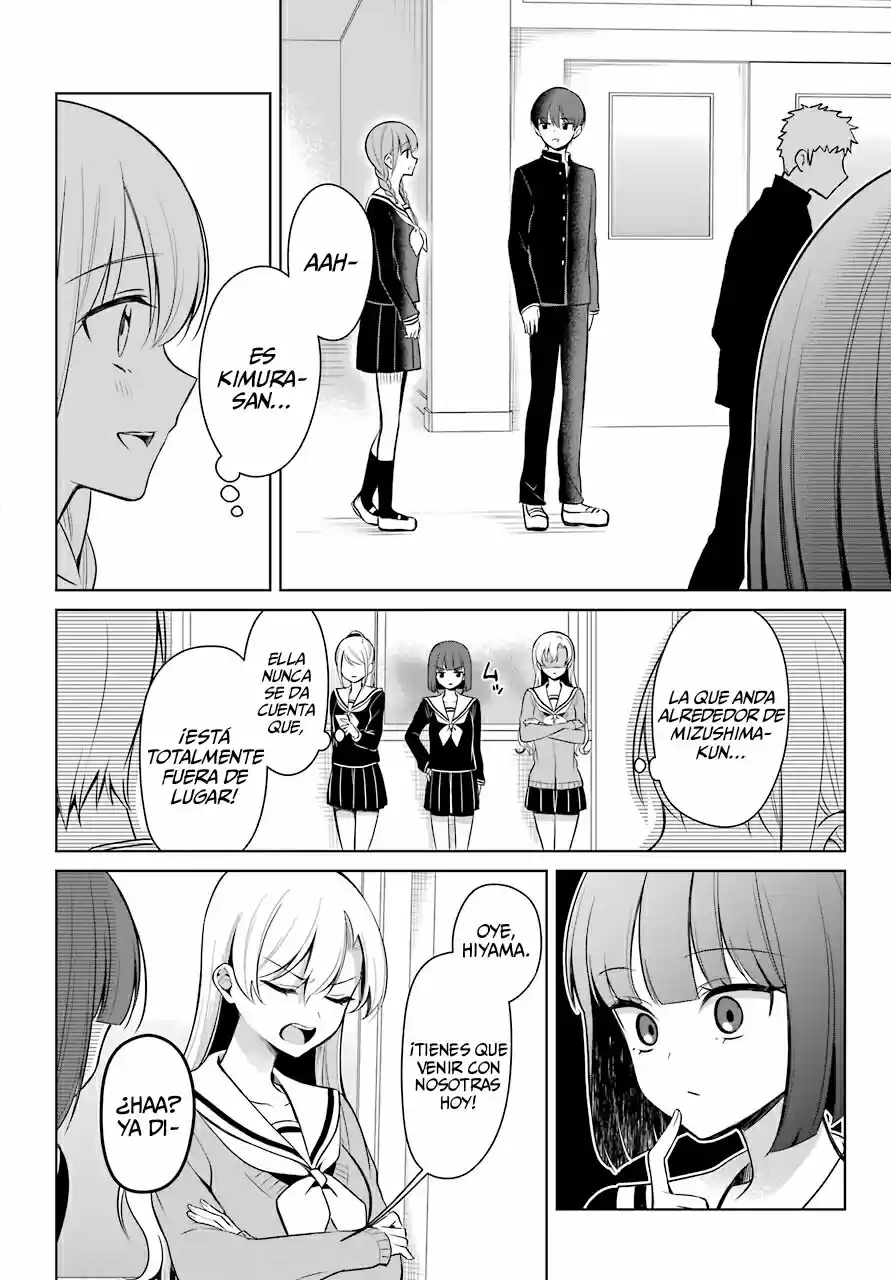 Shojo Manga Shujinko X Rival-San - Capítulo 5 - Página 2 - LectorTMOo