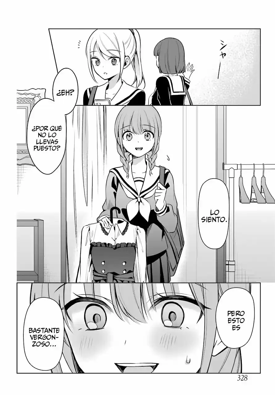 Shojo Manga Shujinko X Rival-San - Capítulo 5 - Página 14 - LectorTMOo