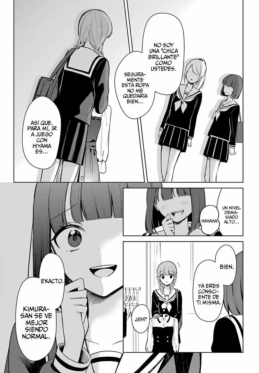 Shojo Manga Shujinko X Rival-San - Capítulo 5 - Página 15 - LectorTMOo