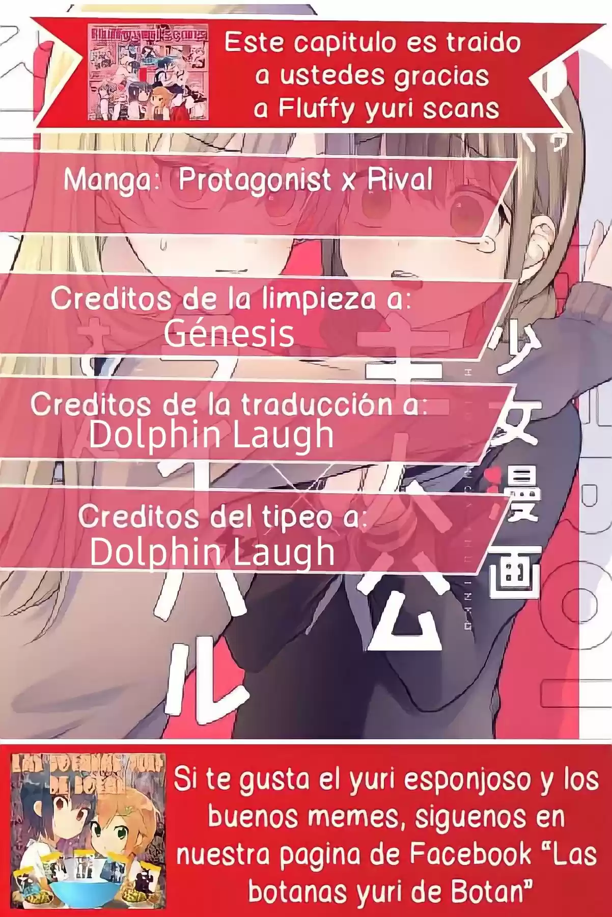 Shojo Manga Shujinko X Rival-San - Capítulo 5 - Página 21 - LectorTMOo