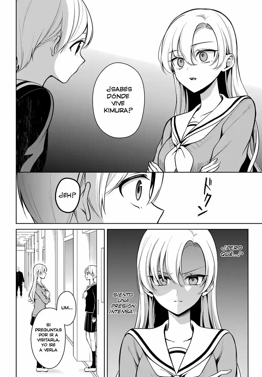 Shojo Manga Shujinko X Rival-San - Capítulo 6 - Página 2 - LectorTMOo