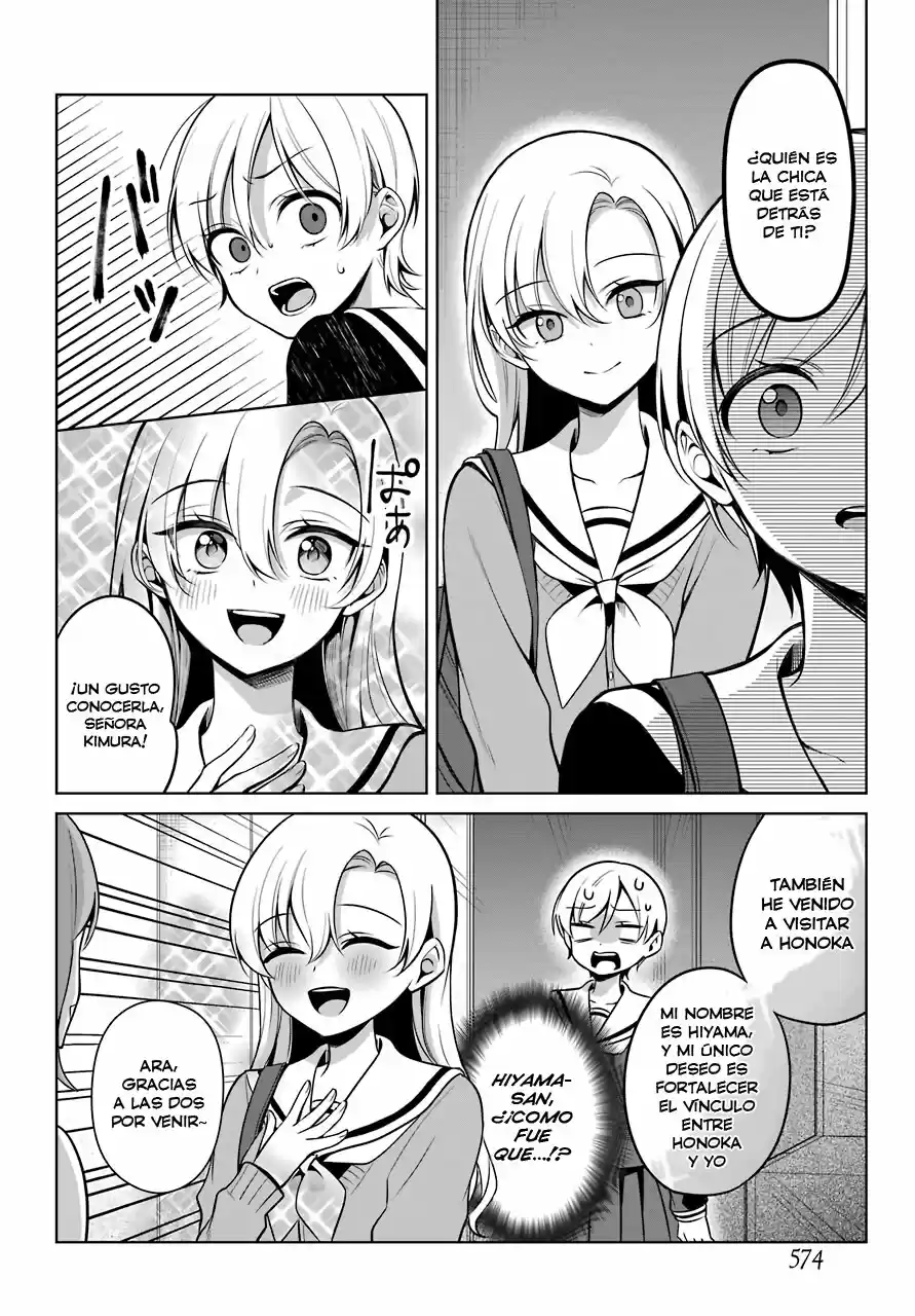 Shojo Manga Shujinko X Rival-San - Capítulo 6 - Página 6 - LectorTMOo