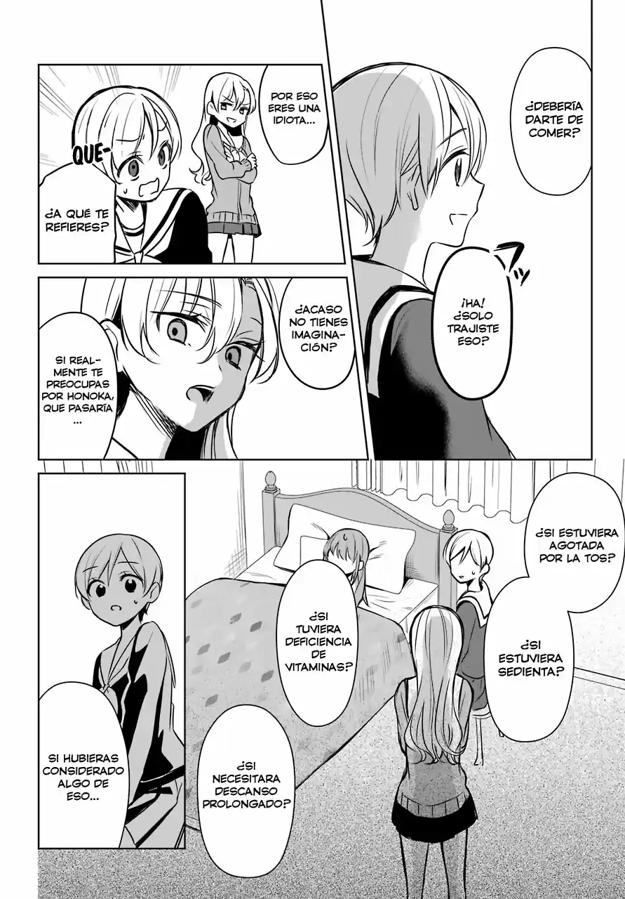 Shojo Manga Shujinko X Rival-San - Capítulo 6 - Página 10 - LectorTMOo