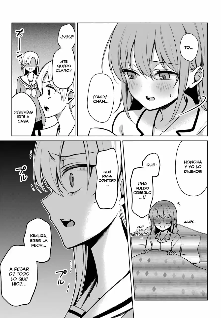 Shojo Manga Shujinko X Rival-San - Capítulo 6 - Página 15 - LectorTMOo