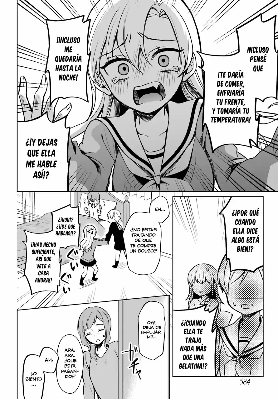 Shojo Manga Shujinko X Rival-San - Capítulo 6 - Página 16 - LectorTMOo
