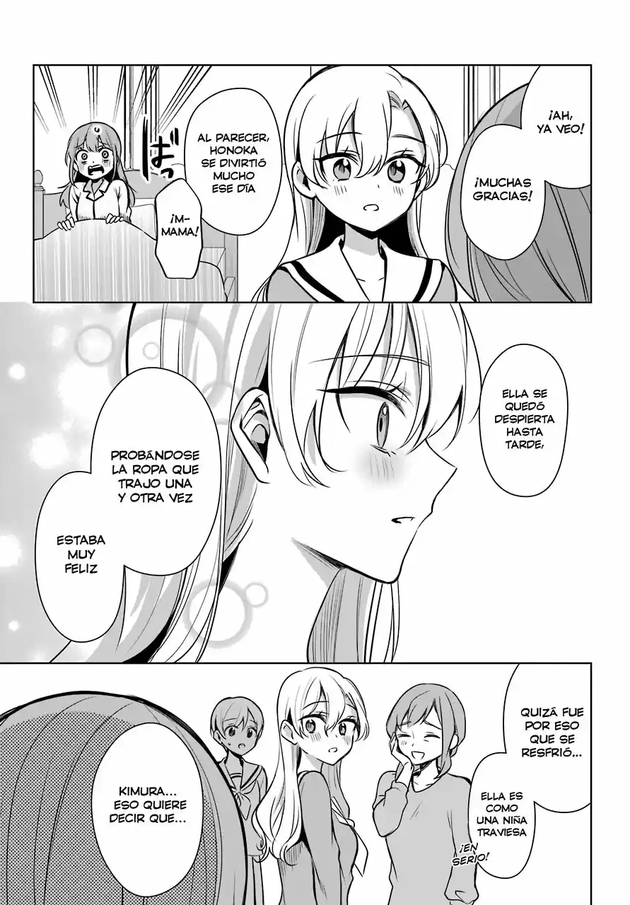 Shojo Manga Shujinko X Rival-San - Capítulo 6 - Página 19 - LectorTMOo