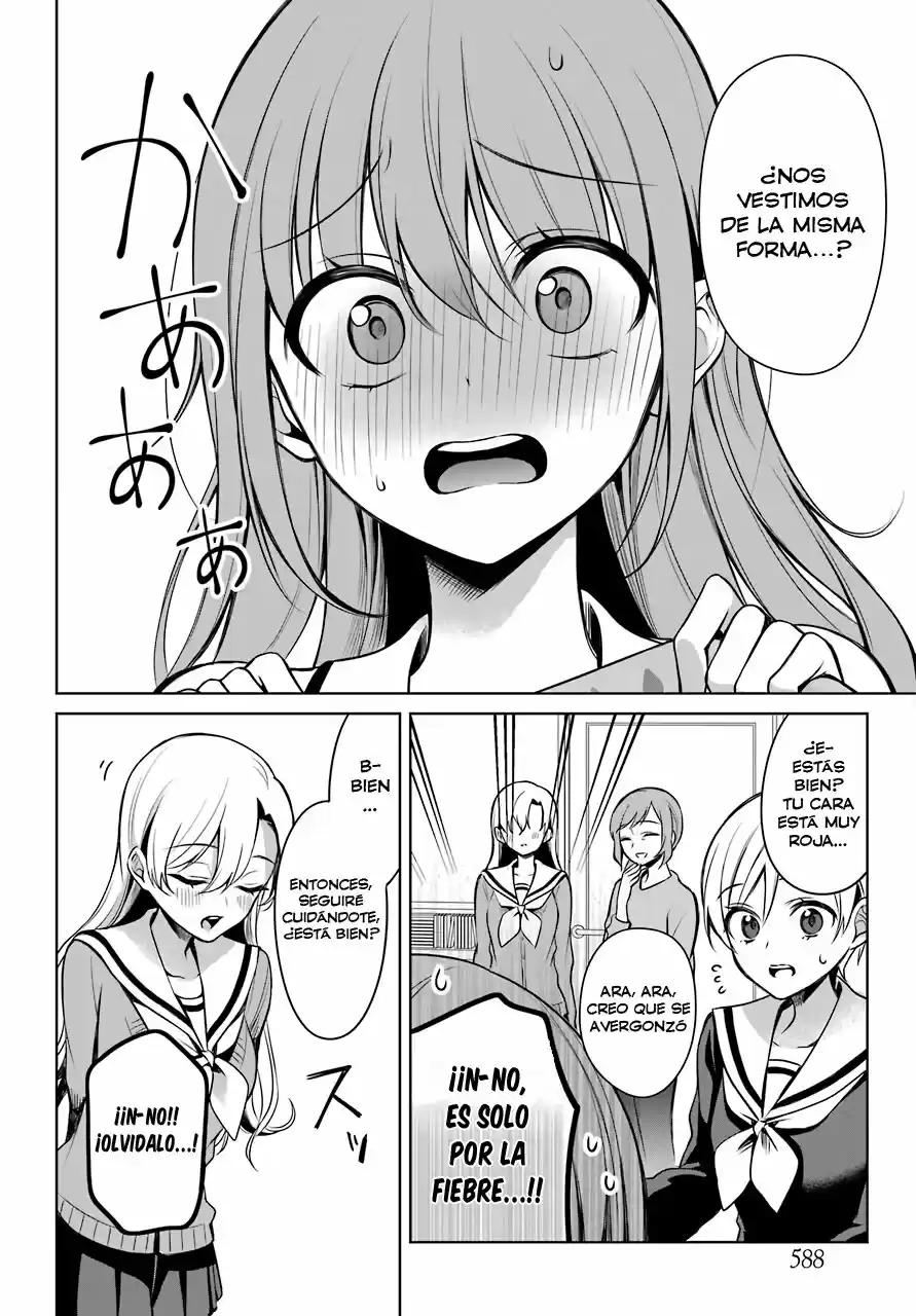 Shojo Manga Shujinko X Rival-San - Capítulo 6 - Página 20 - LectorTMOo