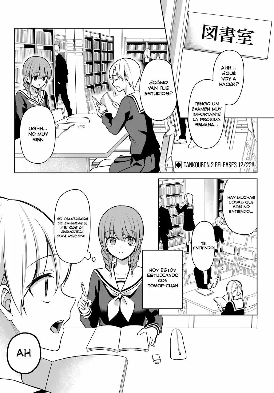 Shojo Manga Shujinko X Rival-San - Capítulo 7 - Página 3 - LectorTMOo