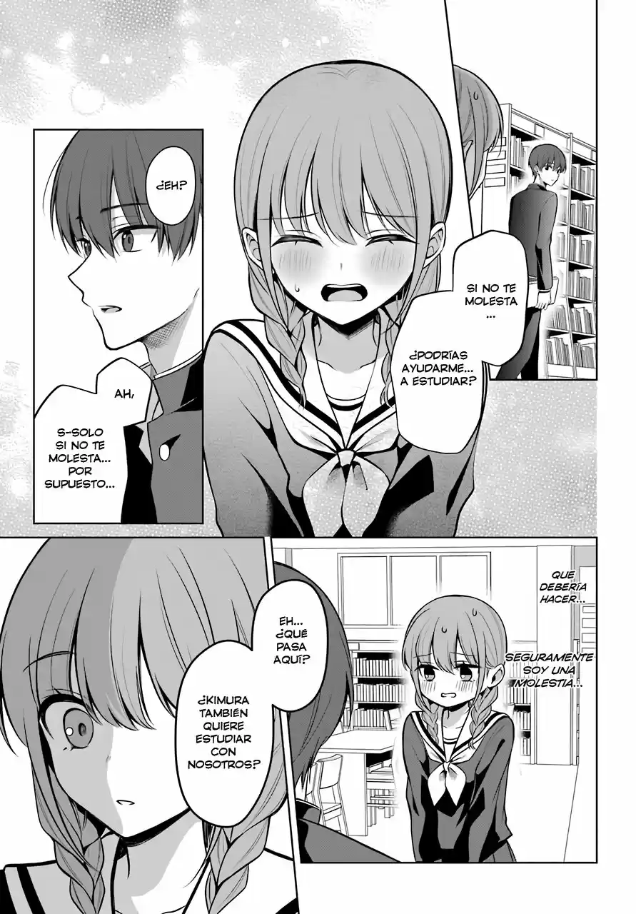 Shojo Manga Shujinko X Rival-San - Capítulo 7 - Página 7 - LectorTMOo