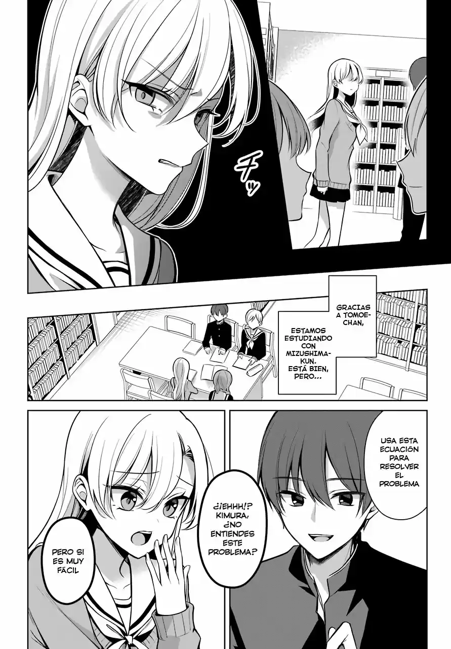 Shojo Manga Shujinko X Rival-San - Capítulo 7 - Página 10 - LectorTMOo