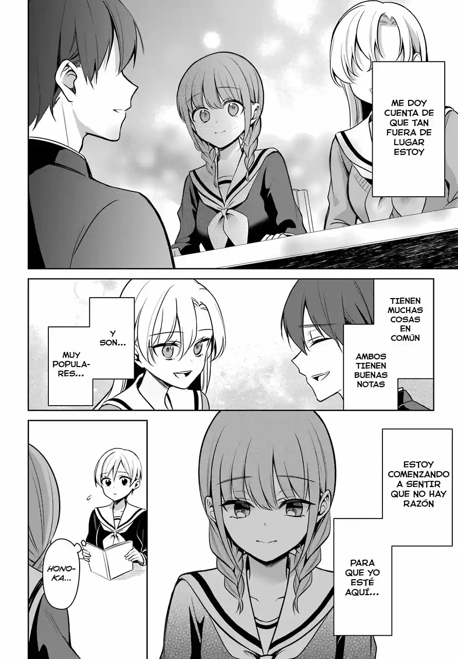 Shojo Manga Shujinko X Rival-San - Capítulo 7 - Página 12 - LectorTMOo