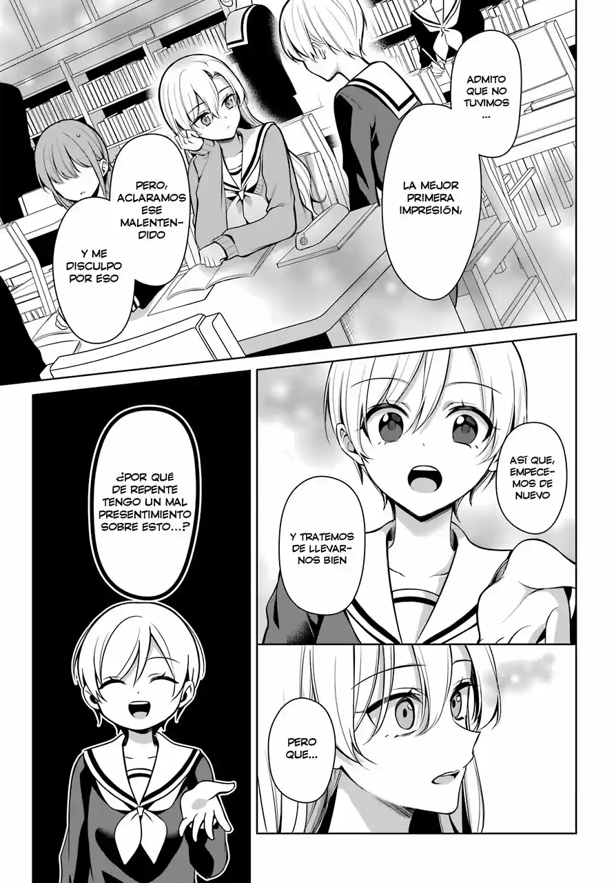 Shojo Manga Shujinko X Rival-San - Capítulo 7 - Página 15 - LectorTMOo