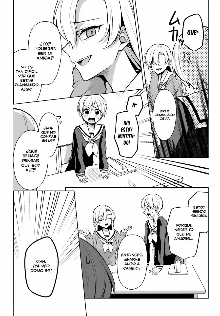 Shojo Manga Shujinko X Rival-San - Capítulo 7 - Página 16 - LectorTMOo