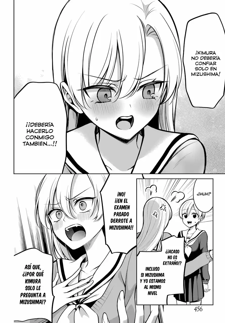 Shojo Manga Shujinko X Rival-San - Capítulo 7 - Página 20 - LectorTMOo
