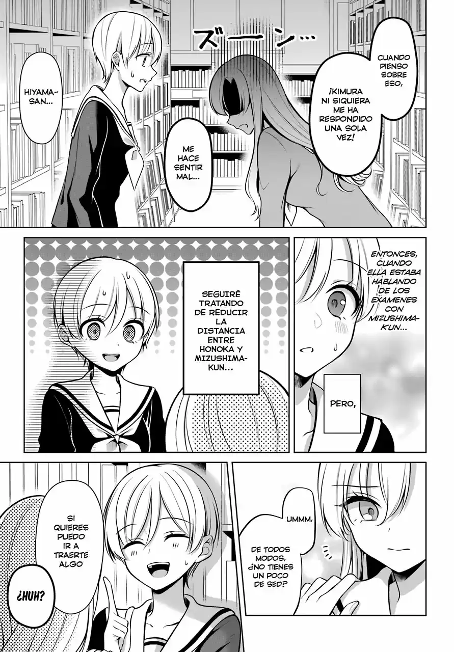 Shojo Manga Shujinko X Rival-San - Capítulo 7 - Página 21 - LectorTMOo
