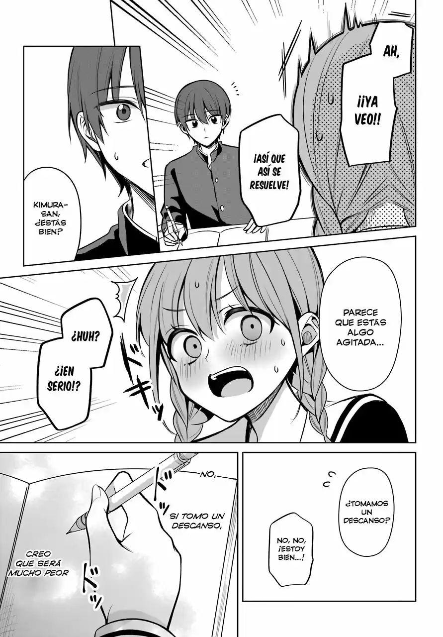 Shojo Manga Shujinko X Rival-San - Capítulo 7 - Página 23 - LectorTMOo