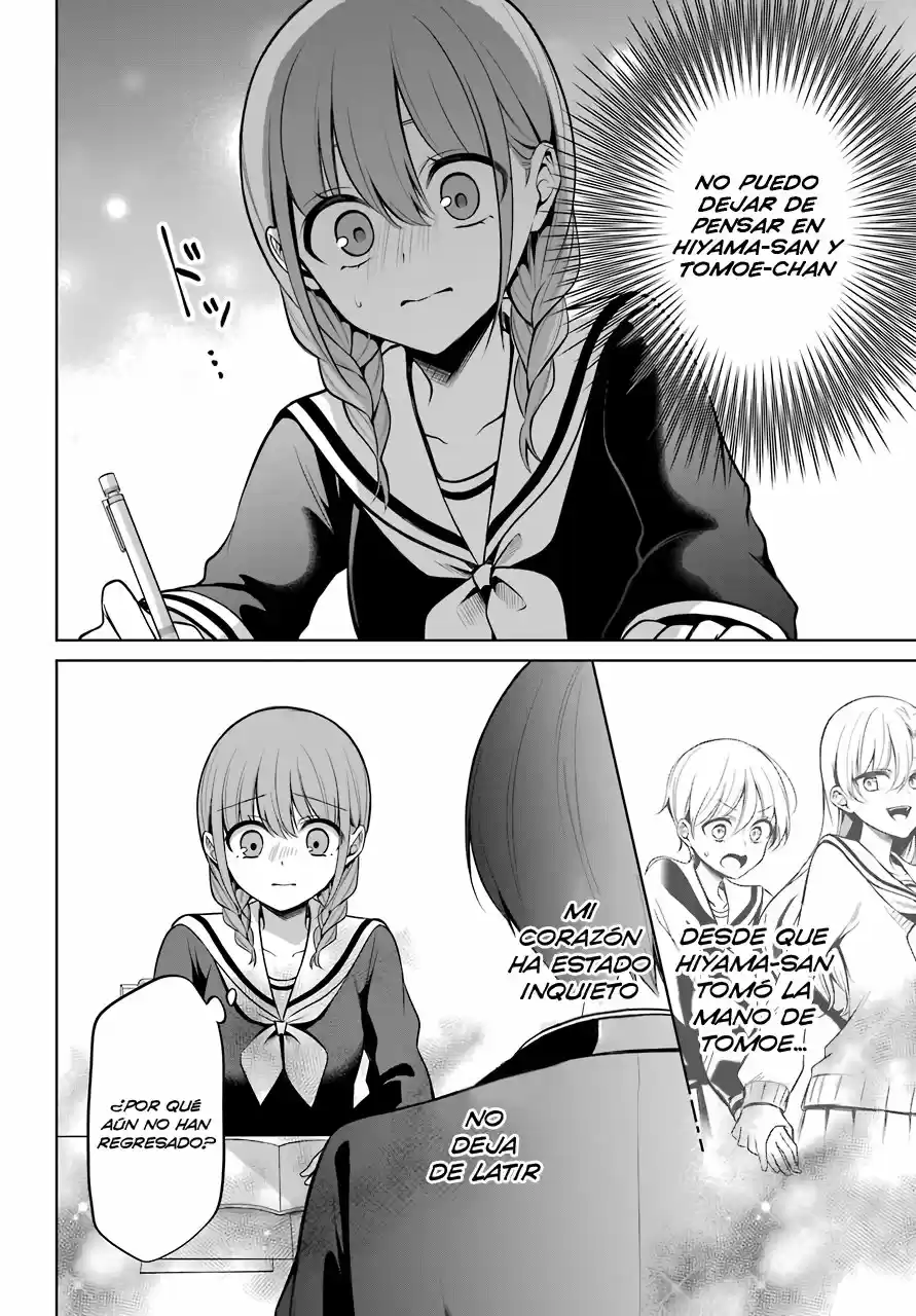 Shojo Manga Shujinko X Rival-San - Capítulo 7 - Página 24 - LectorTMOo
