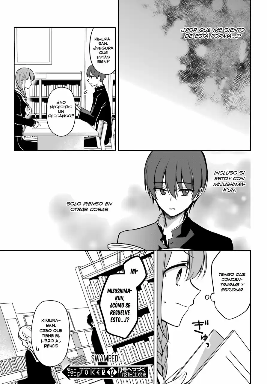 Shojo Manga Shujinko X Rival-San - Capítulo 7 - Página 25 - LectorTMOo