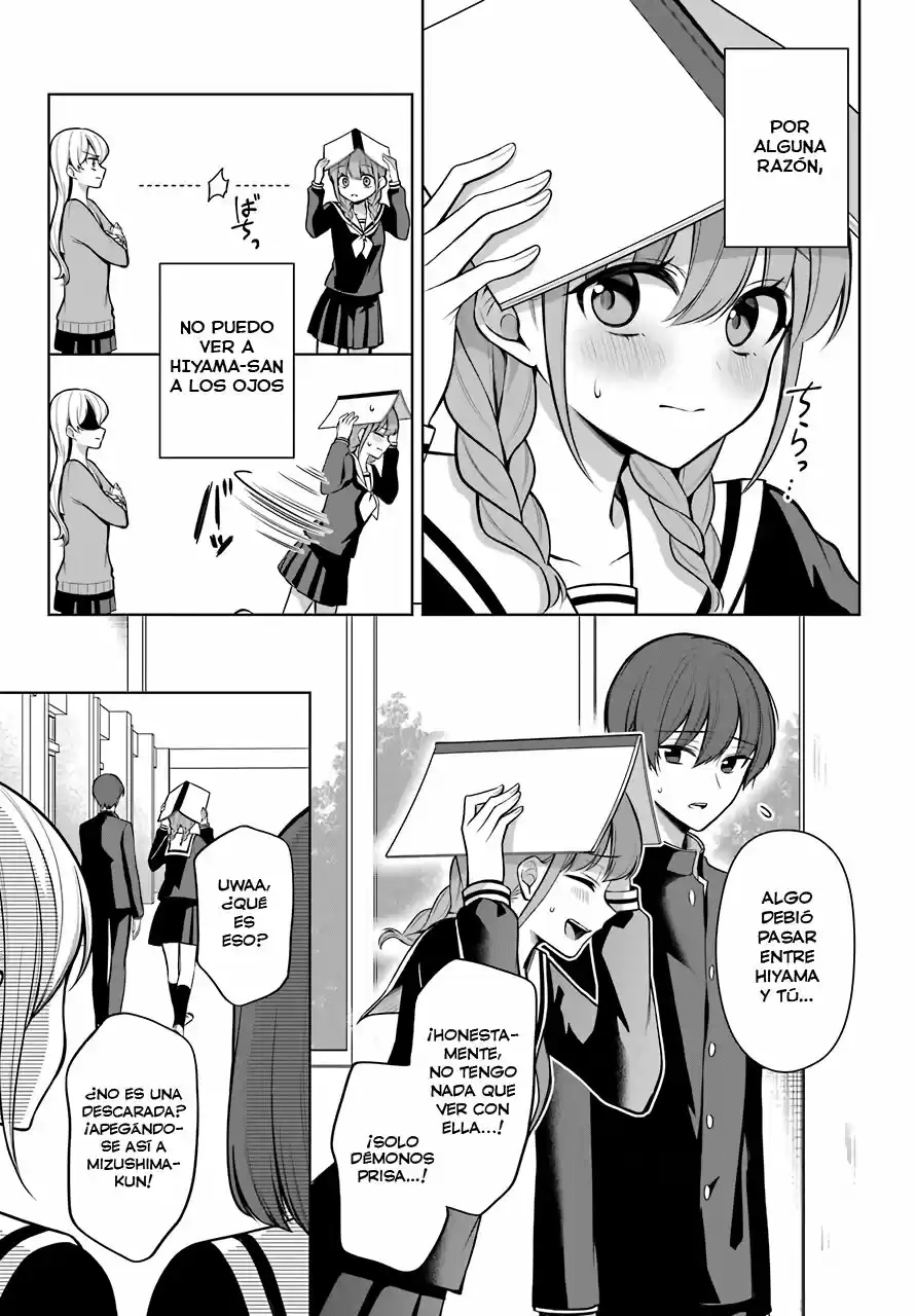 Shojo Manga Shujinko X Rival-San - Capítulo 8 - Página 5 - LectorTMOo