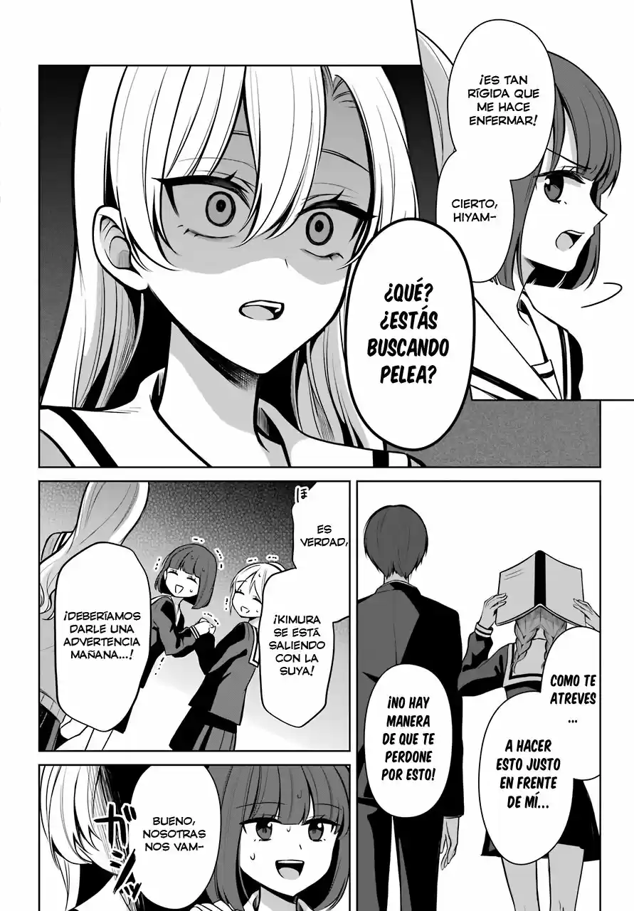 Shojo Manga Shujinko X Rival-San - Capítulo 8 - Página 6 - LectorTMOo