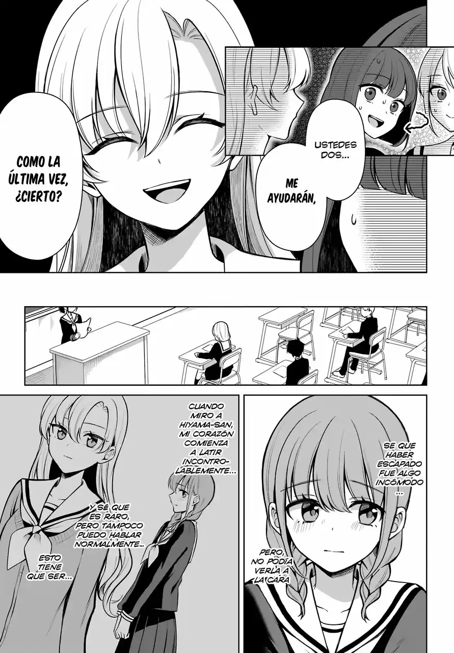 Shojo Manga Shujinko X Rival-San - Capítulo 8 - Página 7 - LectorTMOo