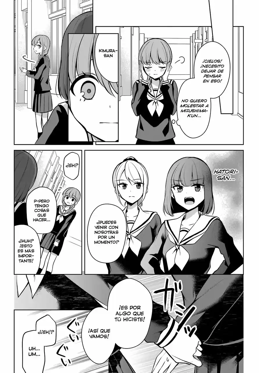 Shojo Manga Shujinko X Rival-San - Capítulo 8 - Página 9 - LectorTMOo