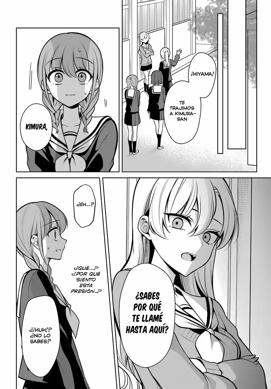 Shojo Manga Shujinko X Rival-San - Capítulo 8 - Página 10 - LectorTMOo