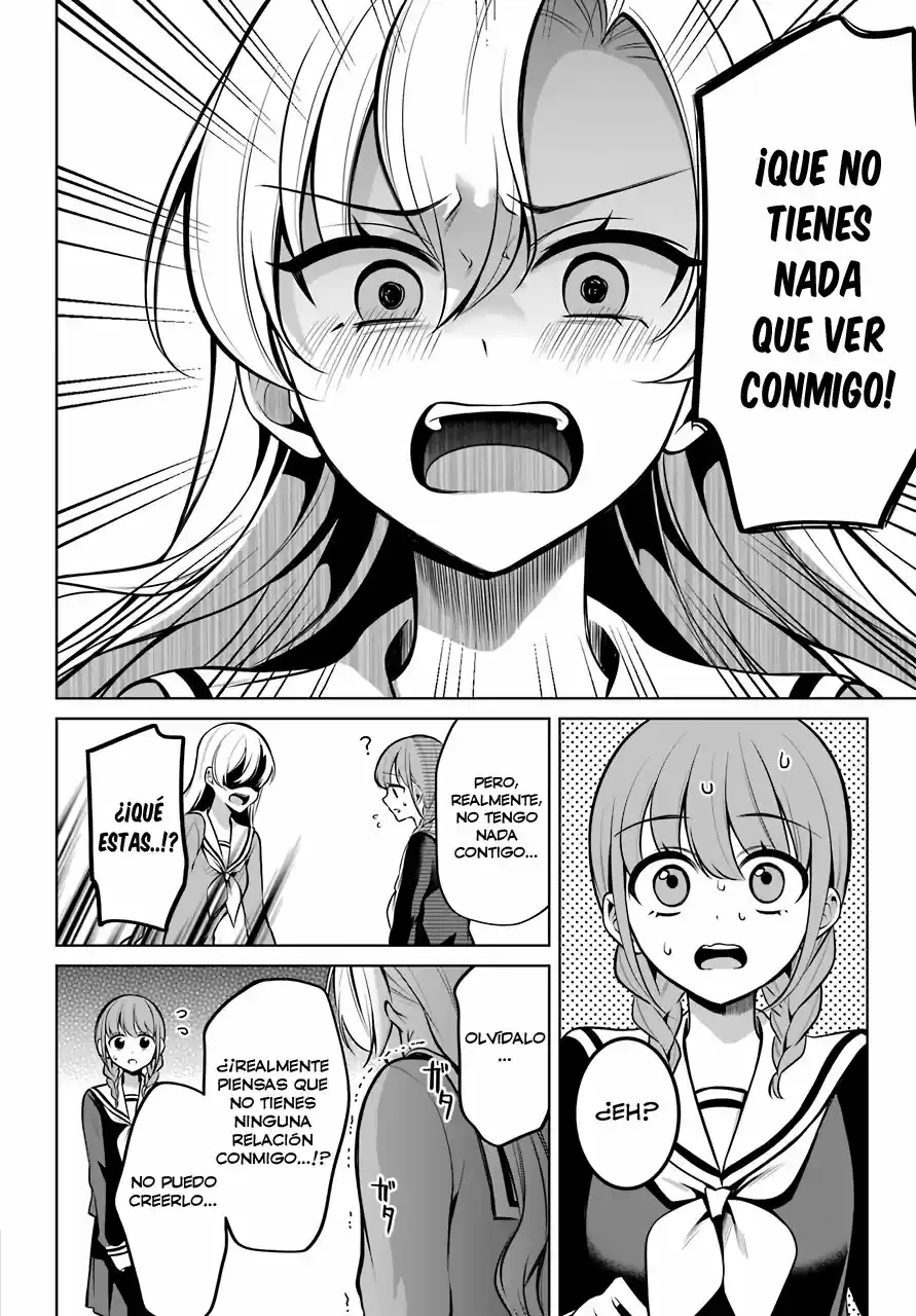 Shojo Manga Shujinko X Rival-San - Capítulo 8 - Página 12 - LectorTMOo